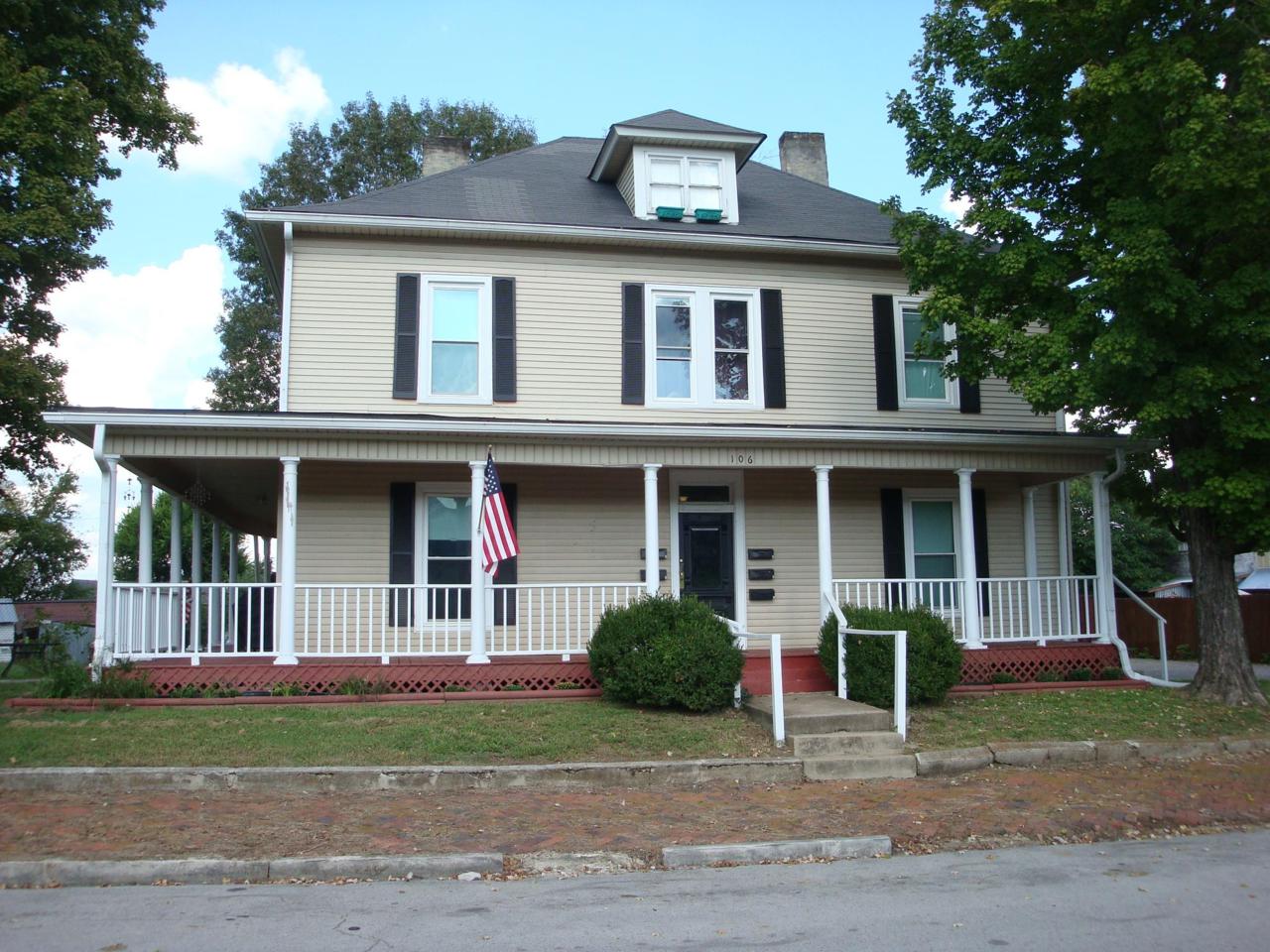 106 Depot St - Photo 1
