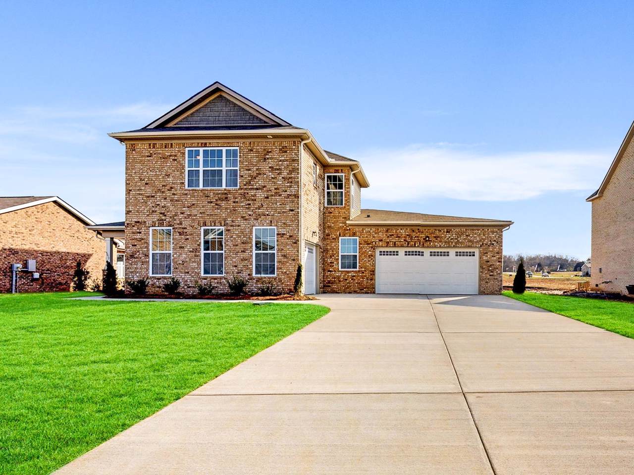 4017 Jacobcrest Ln Lot 38 - Photo 1