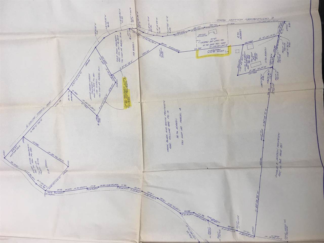 0 Daisy Circle Rd - Photo 1