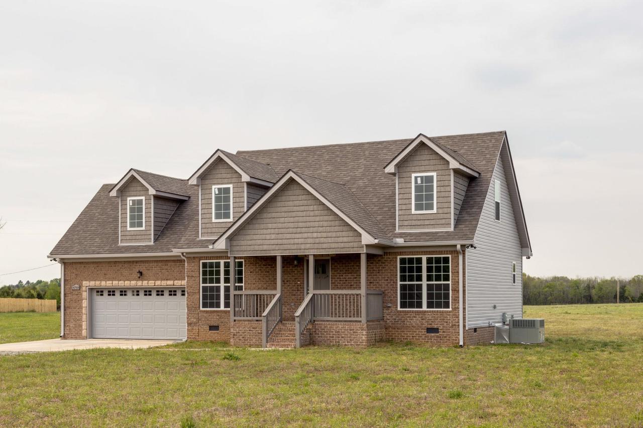 4759 Old Sowell Mill Pike - Photo 1