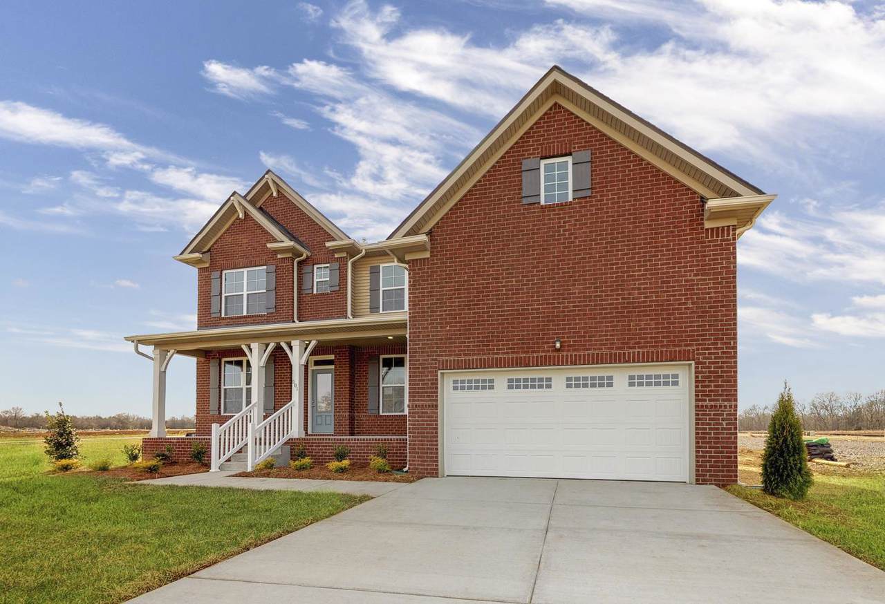 501 Davenport Drive Lot 19 - Photo 1