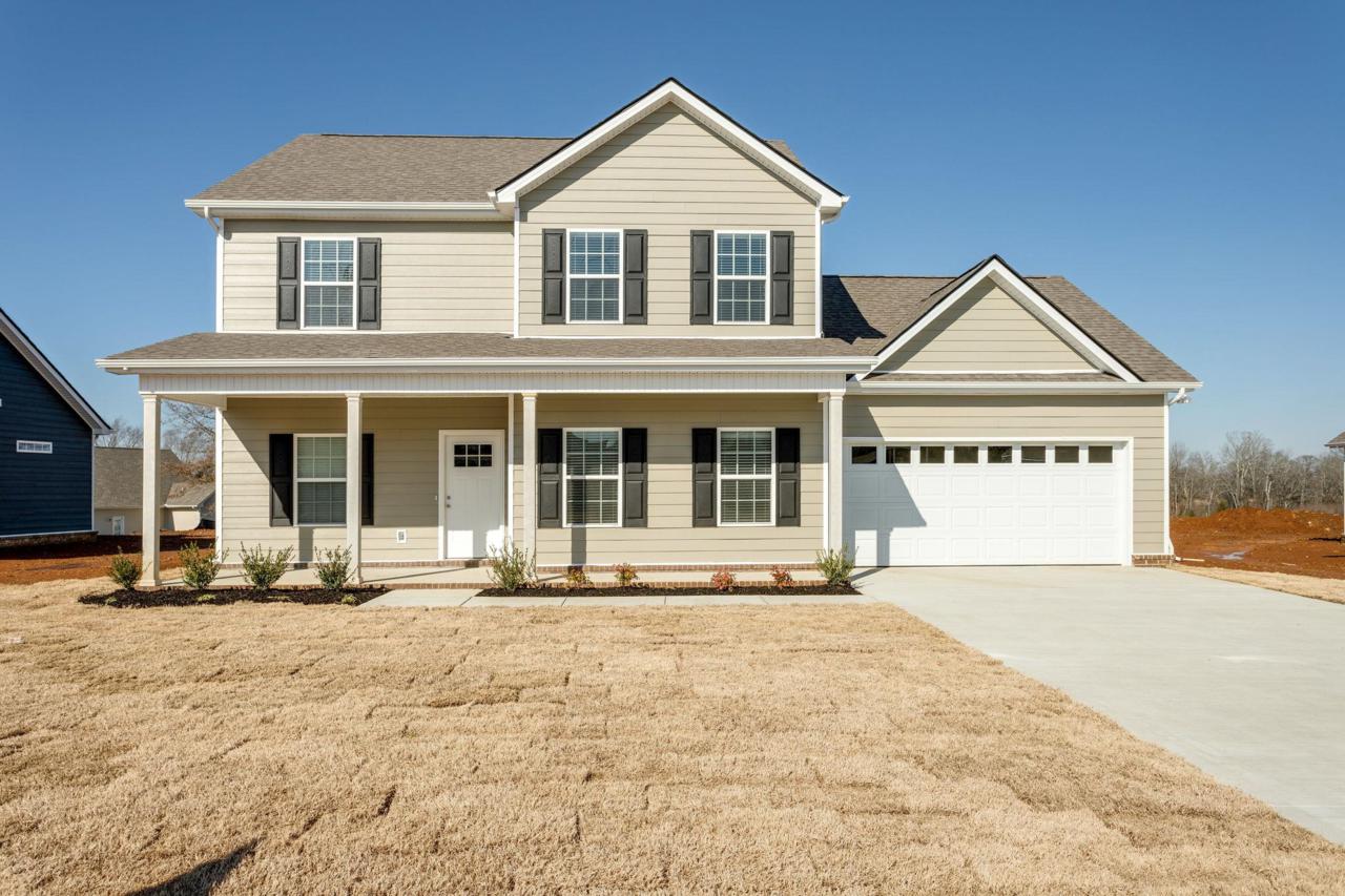 705 Mitscher Dr ( Lot 37) - Photo 1
