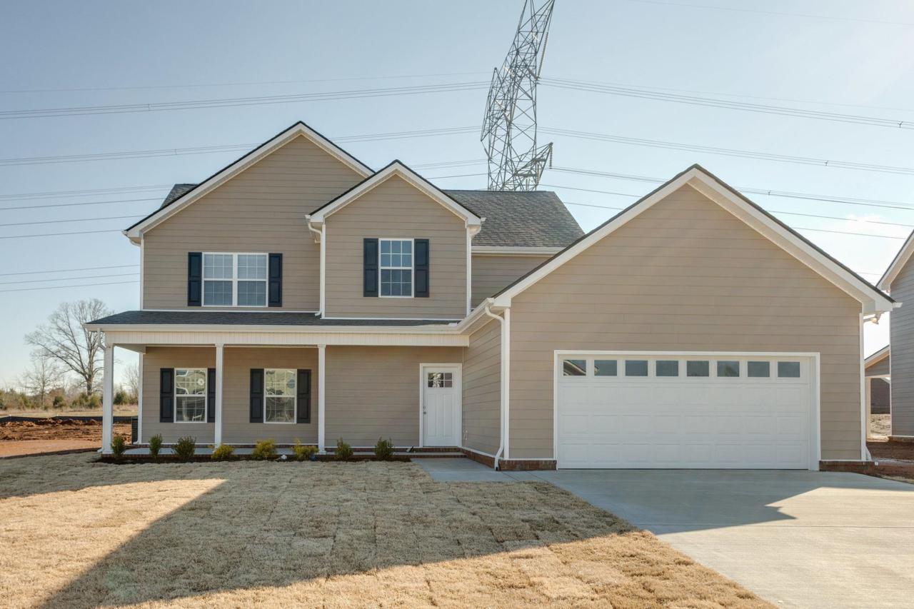 704 Mitscher Dr ( Lot 51) - Photo 1
