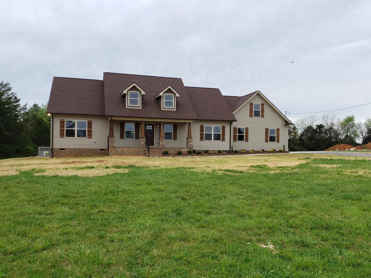 107 Qualls Ln - Photo 1