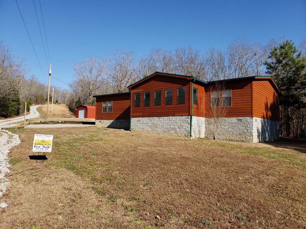 7320 Cuba Landing Rd - Photo 1