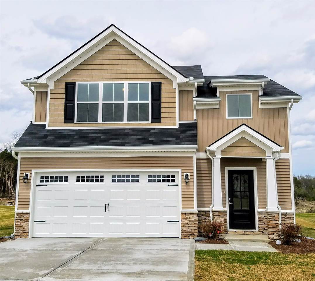 1705 Sunray Dr - Lot 122 - Photo 1 1705 Sunray Dr - Lot 122 - Photo 1
