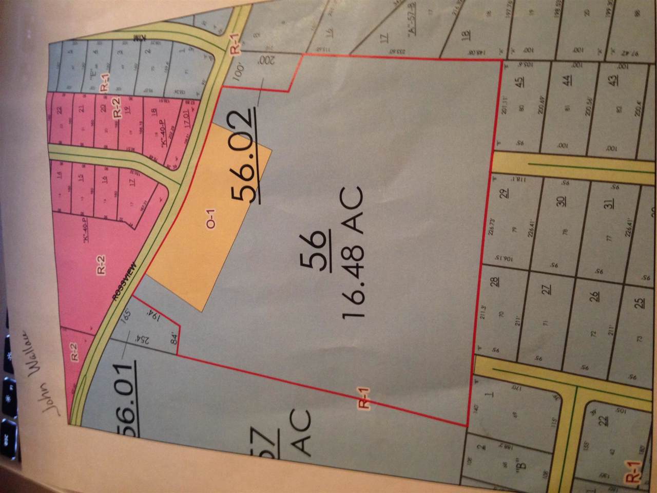 820 Rossview Rd - Photo 1