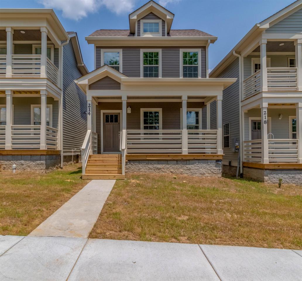 214 Olive Row - Photo 1