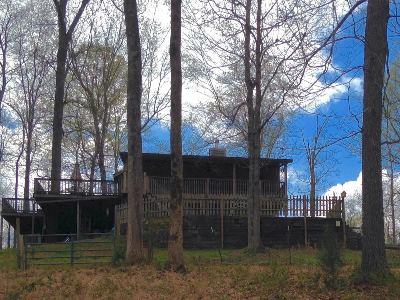 1101 Luster Harris Rd - Photo 1