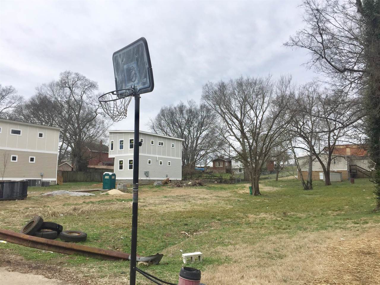 507 Haynes St - Photo 1
