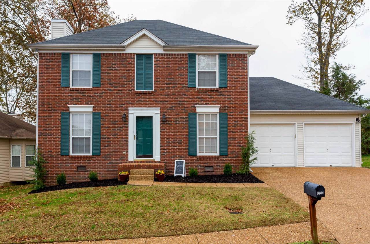 532 Forest Pointe Pl - Photo 1 532 Forest Pointe Pl - Photo 1