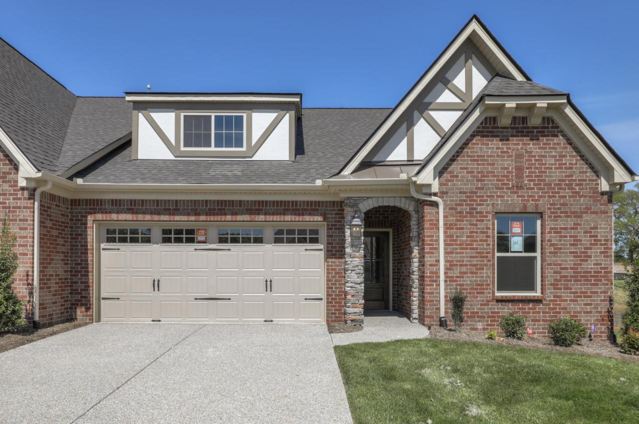 1036 Callaway Drive- Lot 61 - Photo 1
