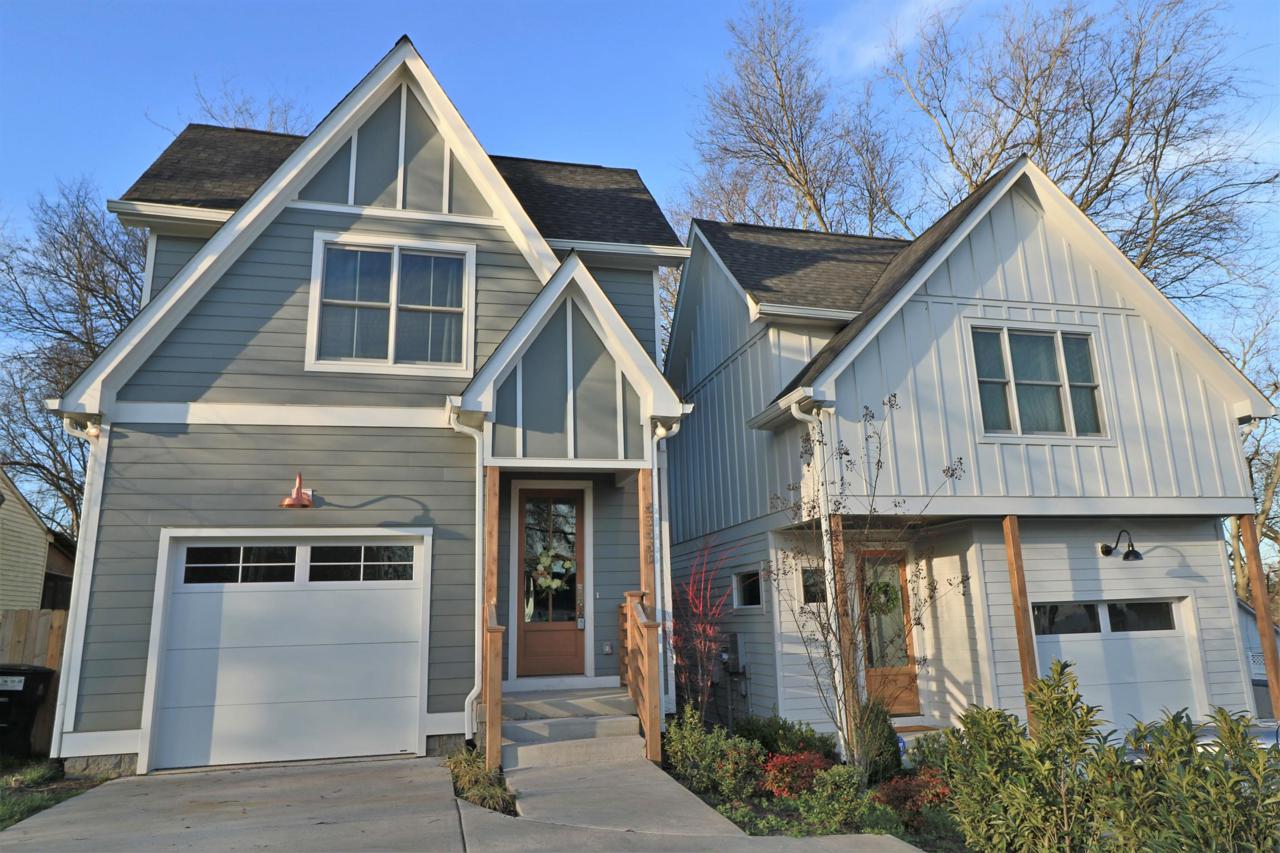 6366B Alamo Place - Photo 1