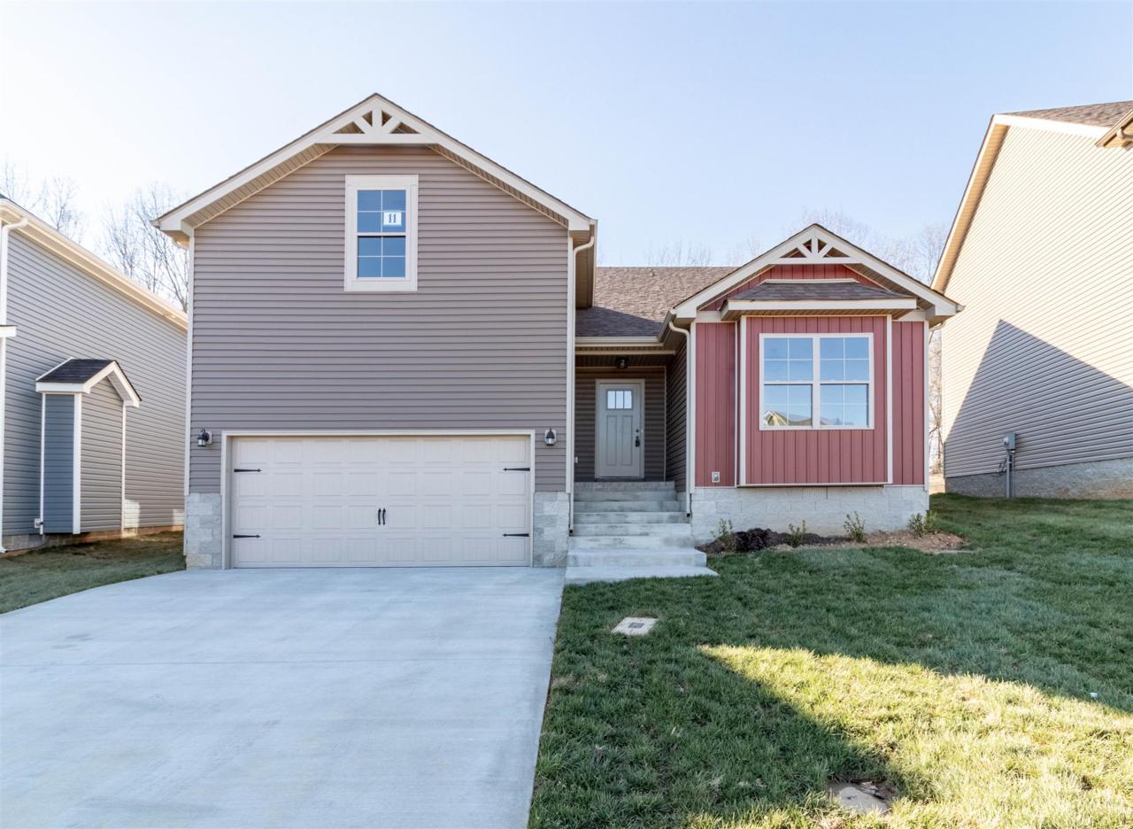 1369 Abby Lou Drive - Photo 1