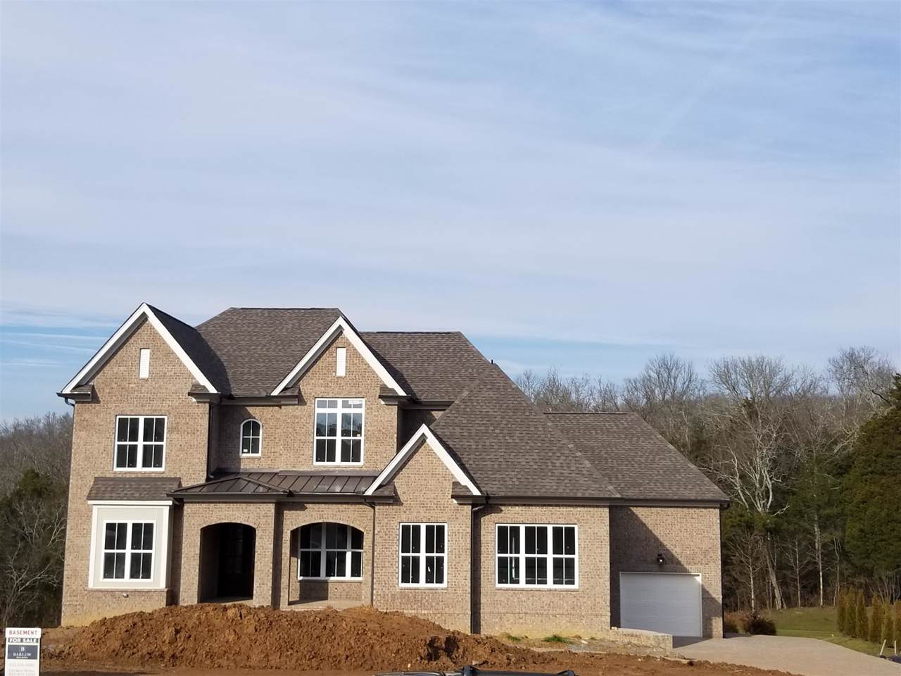 109 Watertown Dr., Lot 1009 - Photo 1