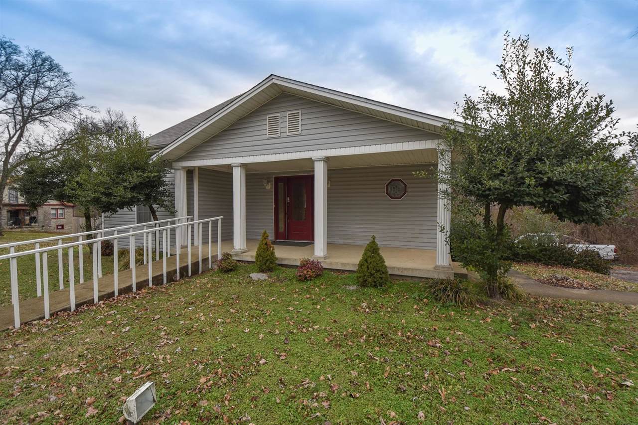 1912 Old Murfreesboro Pike - Photo 1