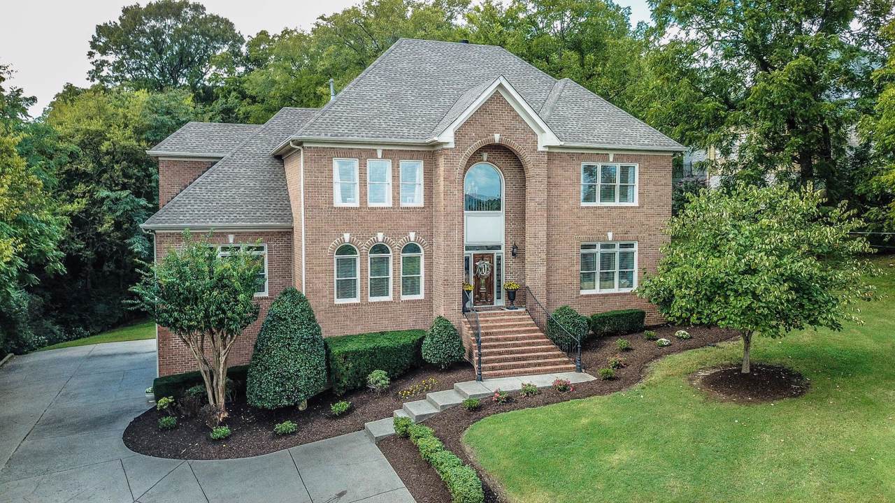 5117 Walnut Park Dr - Photo 1