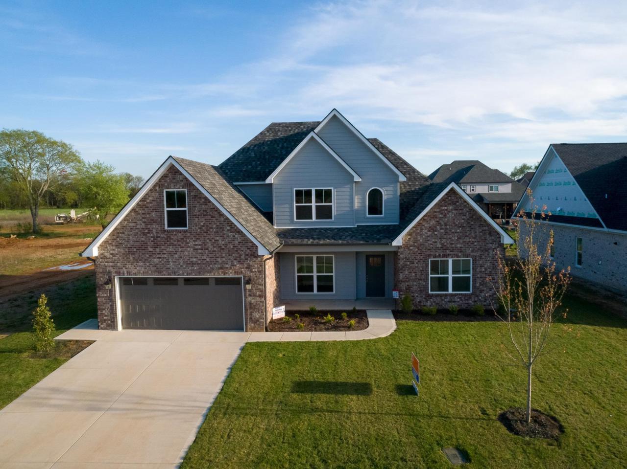 4016 Edmond Drive (Lot 107) - Photo 1