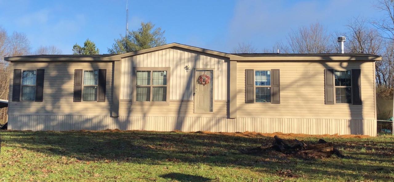 1489 Fire Tower Rd - Photo 1