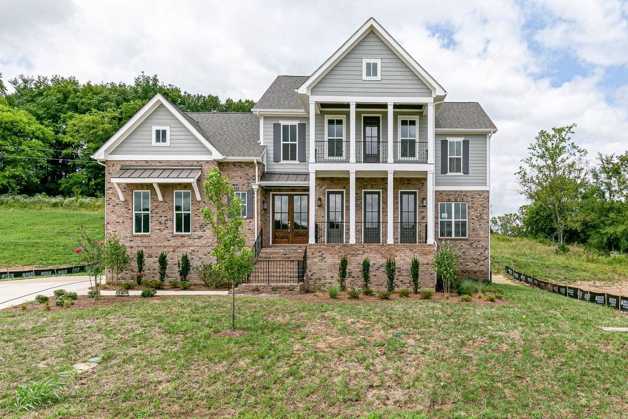 7009 Vineyard Valley Dr (103) - Photo 1
