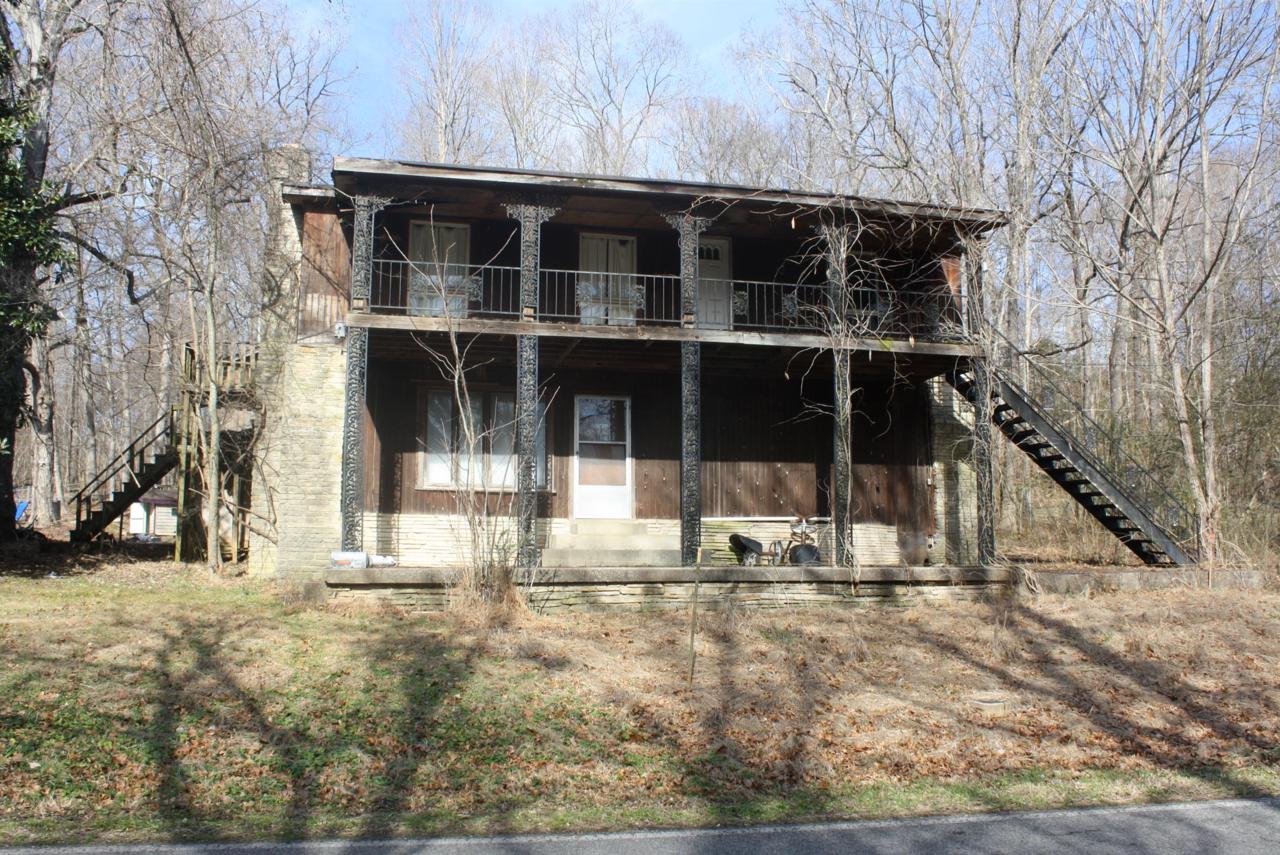 751 Mcadoo Creek Rd - Photo 1