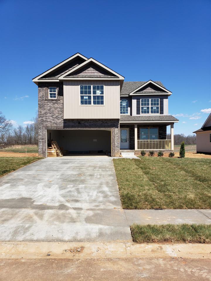 1409 Wild Fern Lane - Photo 1