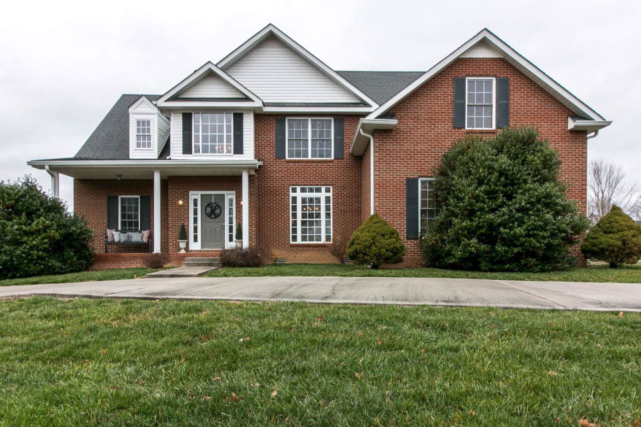 256 Cullom Way - Photo 1