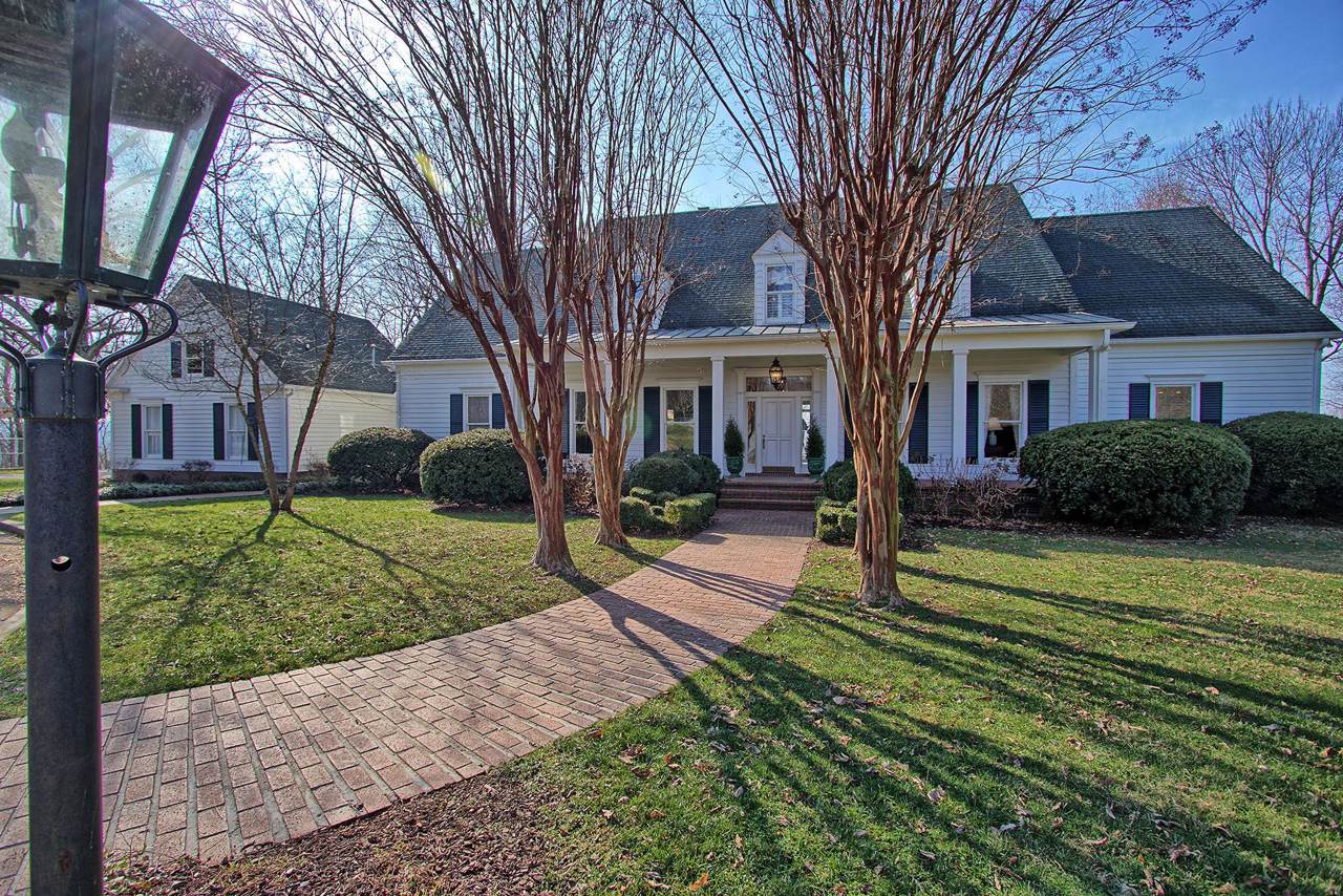 3899 Albert Matthews Rd - Photo 1