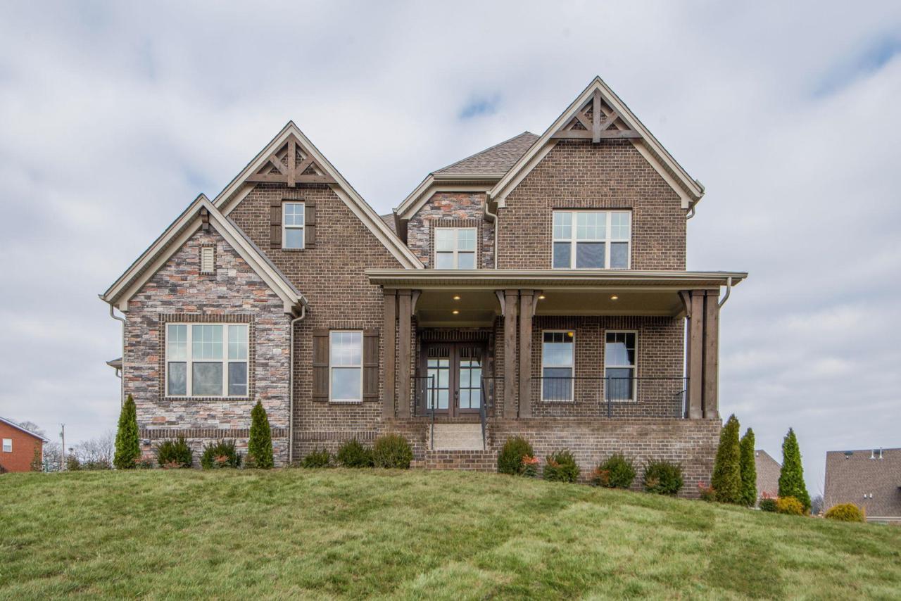 988 Quinn Terrace, Lot 4 - Photo 1