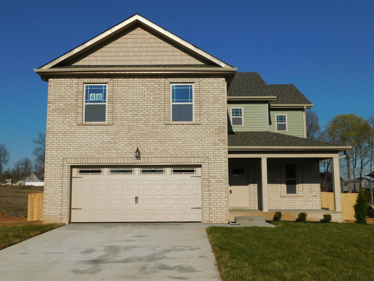 1325 Harmon Lane - Photo 1