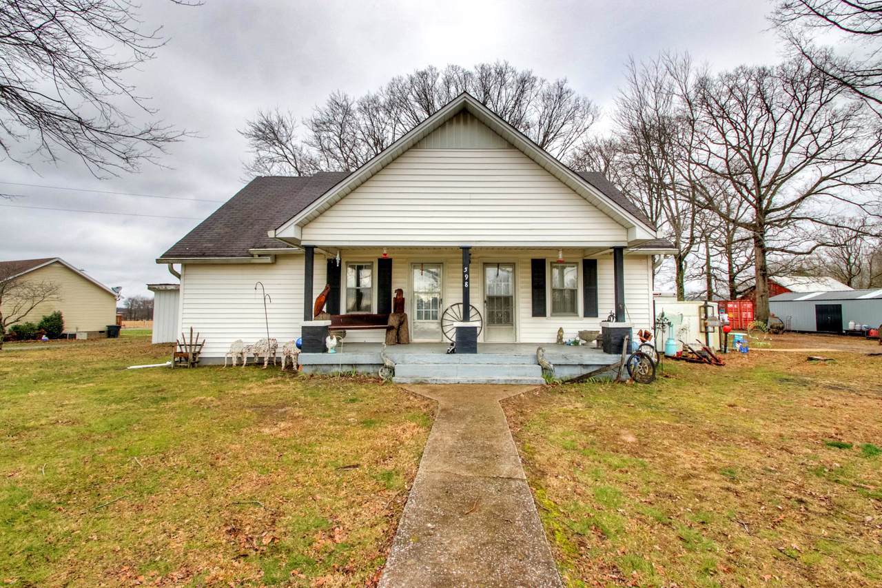 598 White Rd - Photo 1