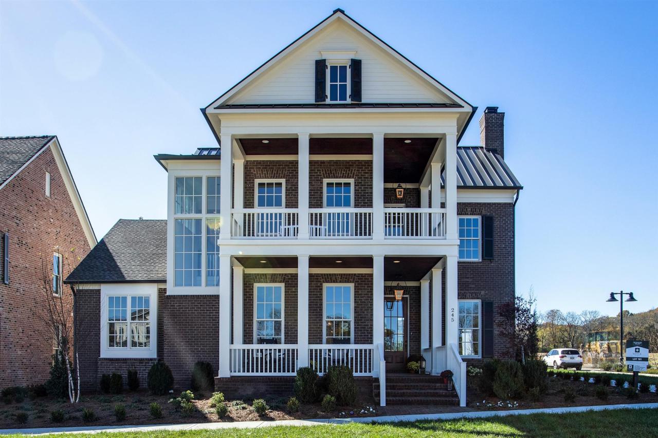 245 Meriwether - Photo 1