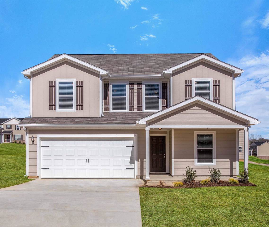 2612 Stinger Dr - Photo 1
