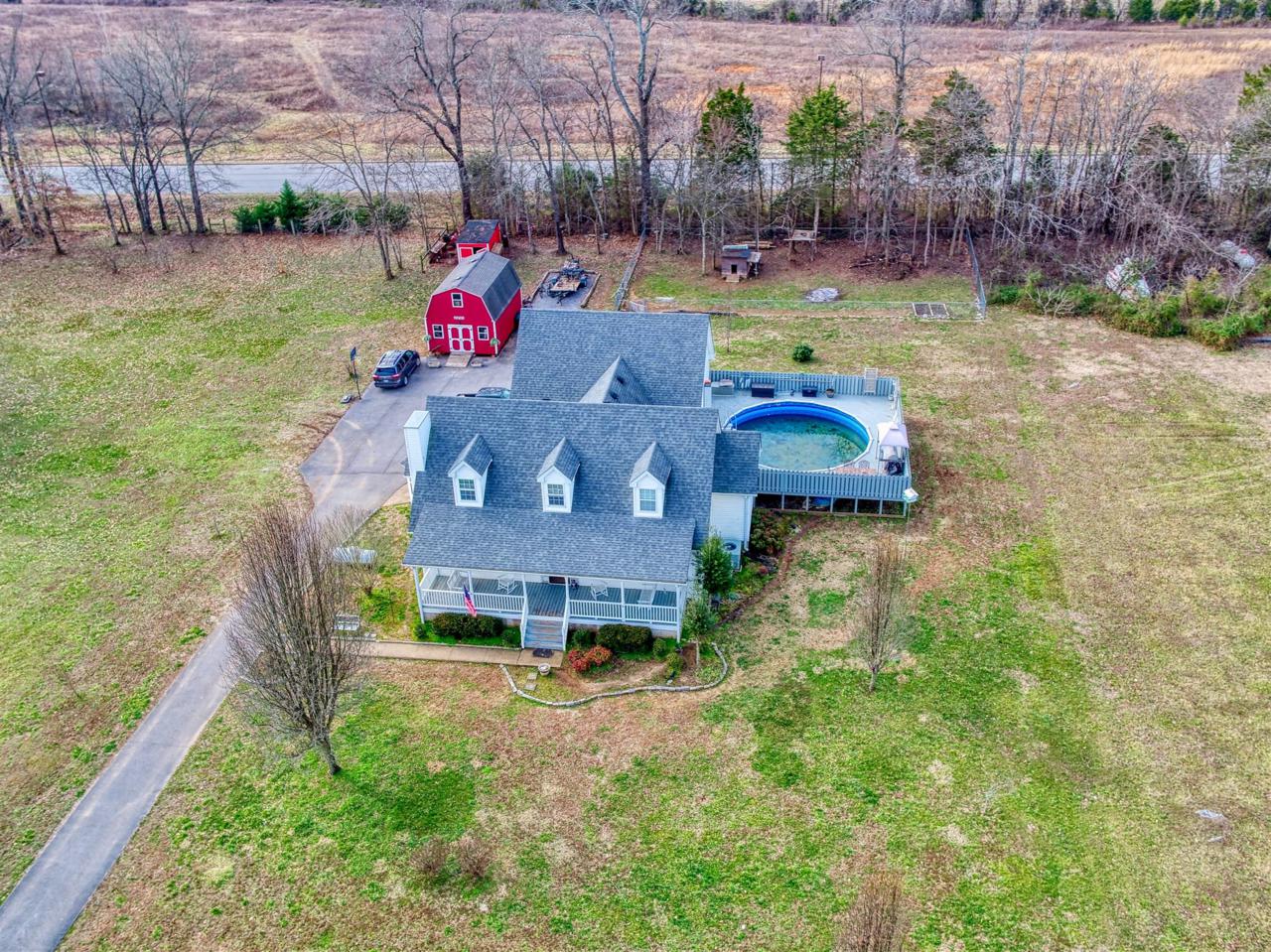 151 Couchville Pike - Photo 1