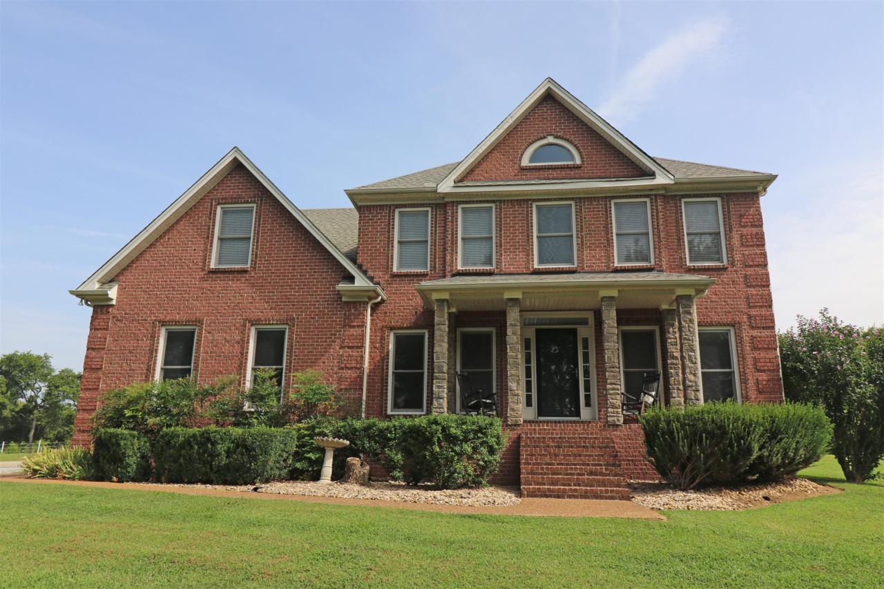 7268 N Lamar Rd - Photo 1