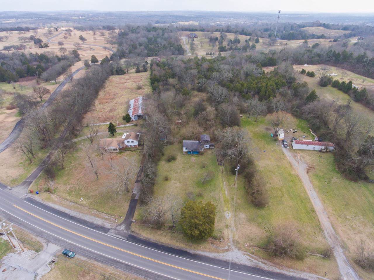 734 Nonaville Rd - Photo 1