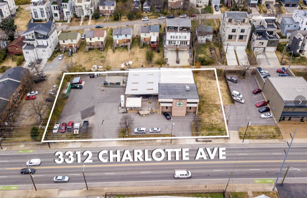 3312 Charlotte Ave - Photo 1