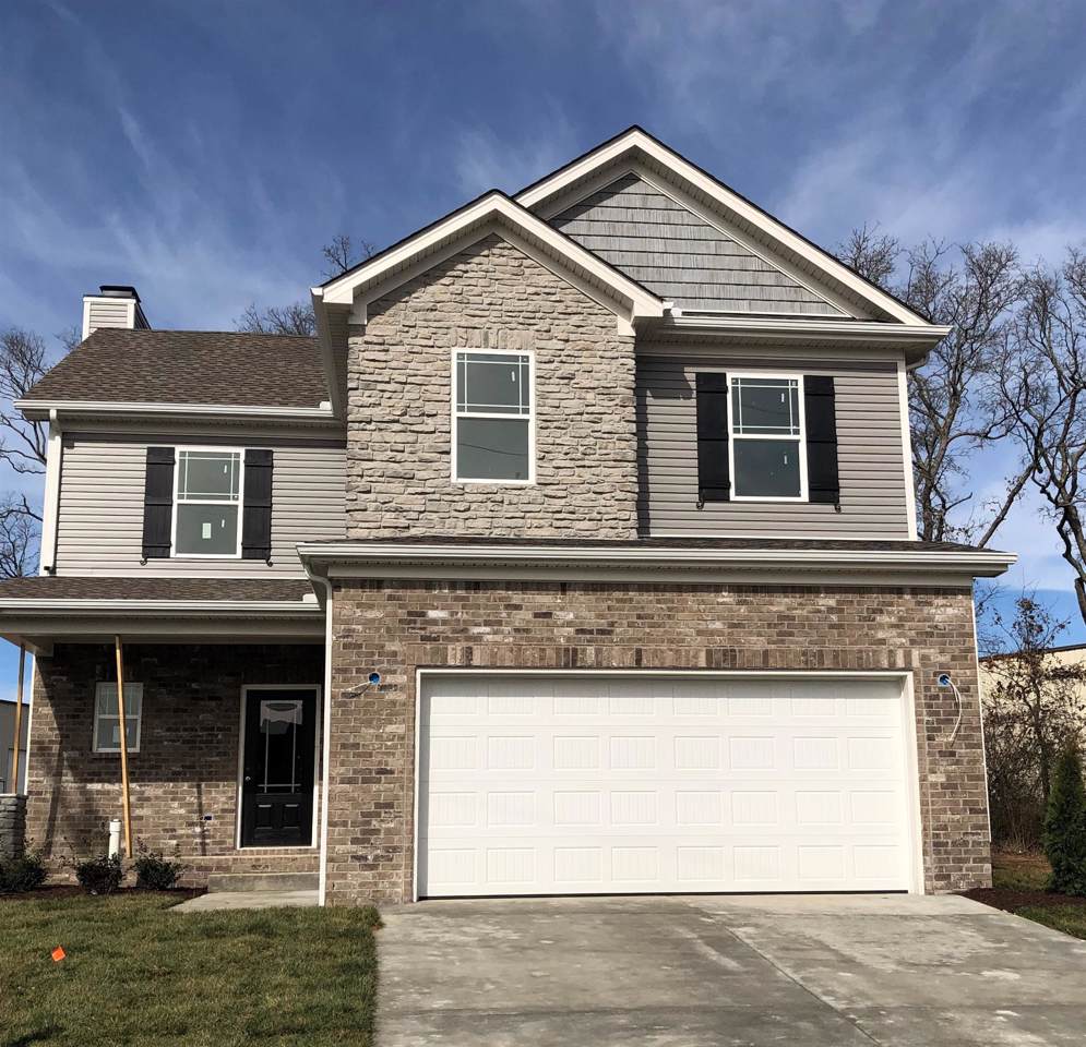1087 Harper Dean Way - Photo 1