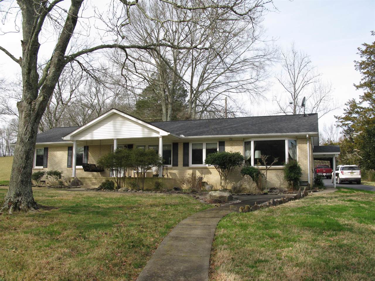 854 Shelbyville Hwy - Photo 1 854 Shelbyville Hwy - Photo 1