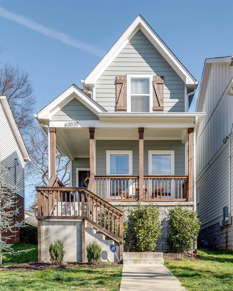 6202B Louisiana Ave - Photo 1