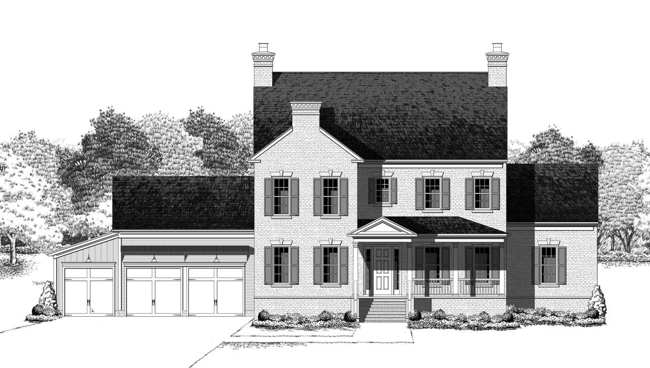 606 Rieves Circle-Lot 7031 - Photo 1