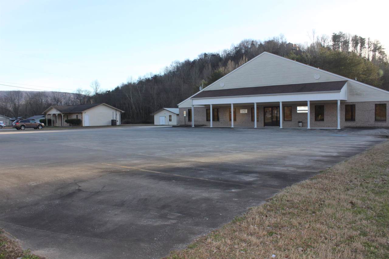 1845 Old York Hwy - Photo 1