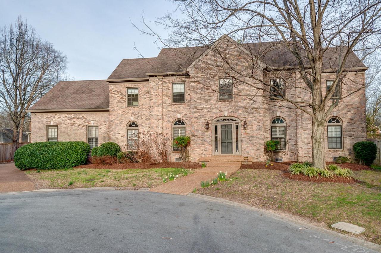 4249 Jamesborough Pl - Photo 1