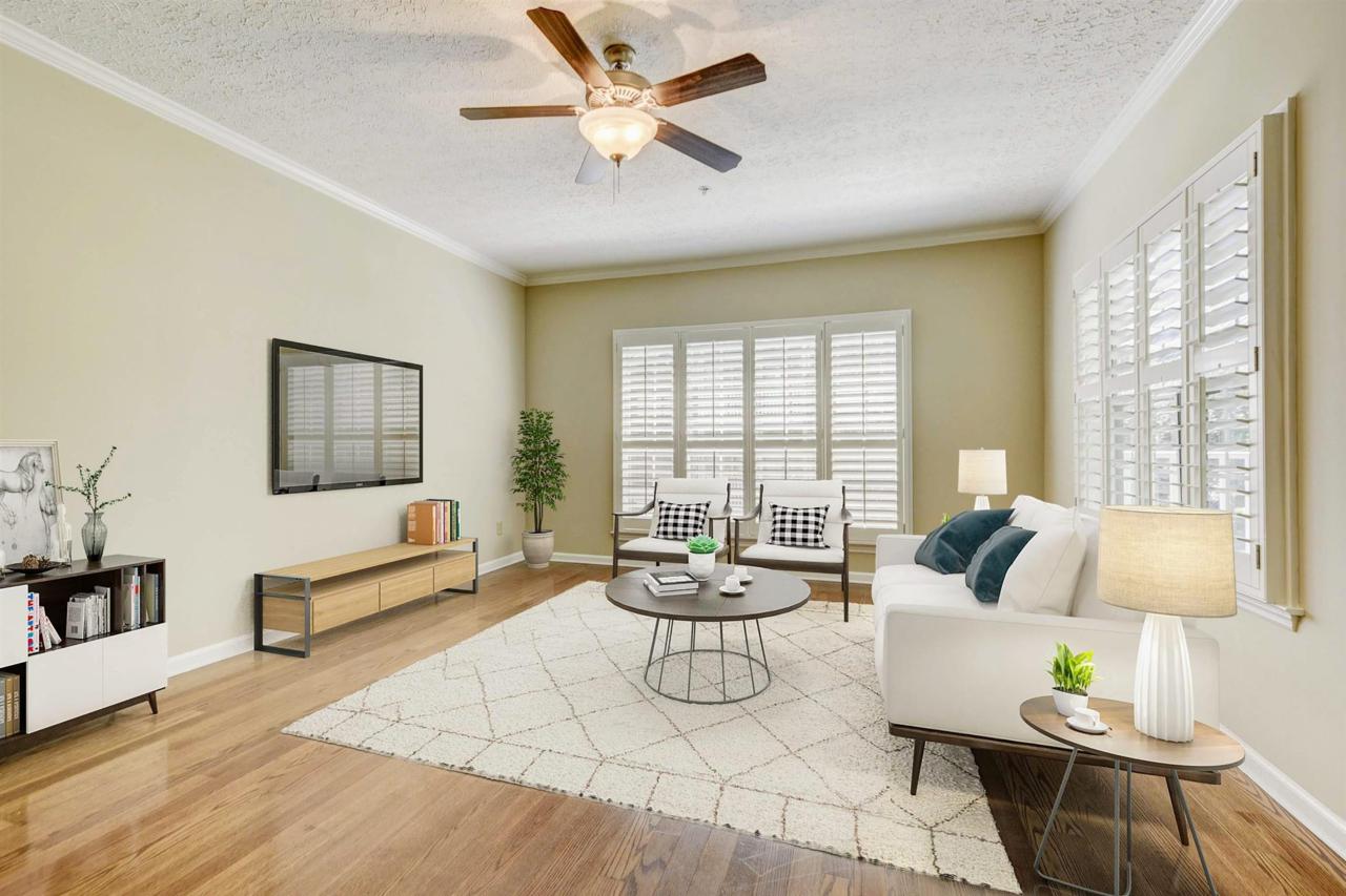 2025 Woodmont Blvd Apt 114 - Photo 1