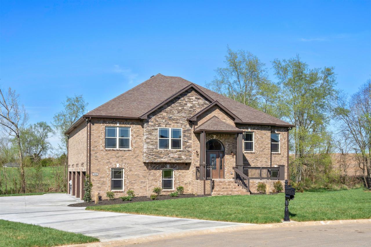 41 Bluff At Bradbury - Photo 1