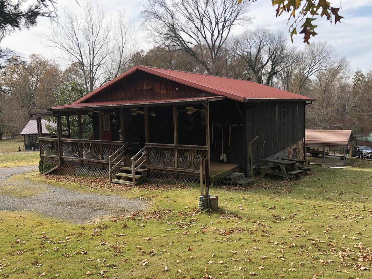 110 Tobaccoport Dock Rd - Photo 1