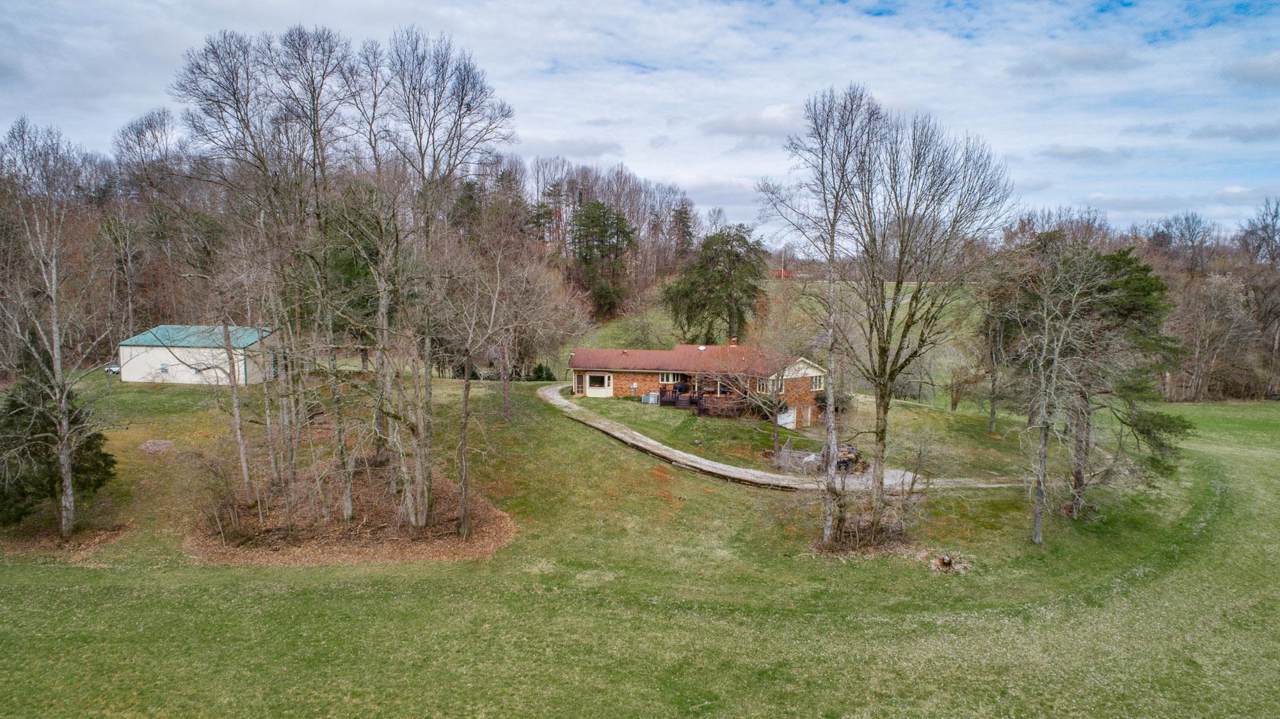 6595 Clay Co Hwy - Photo 1