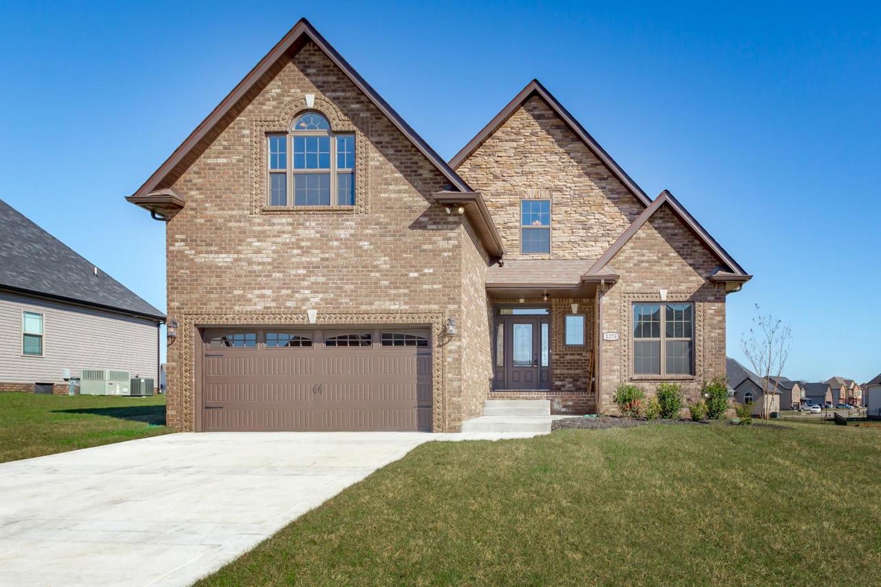 1276 Upland Terrace - Photo 1