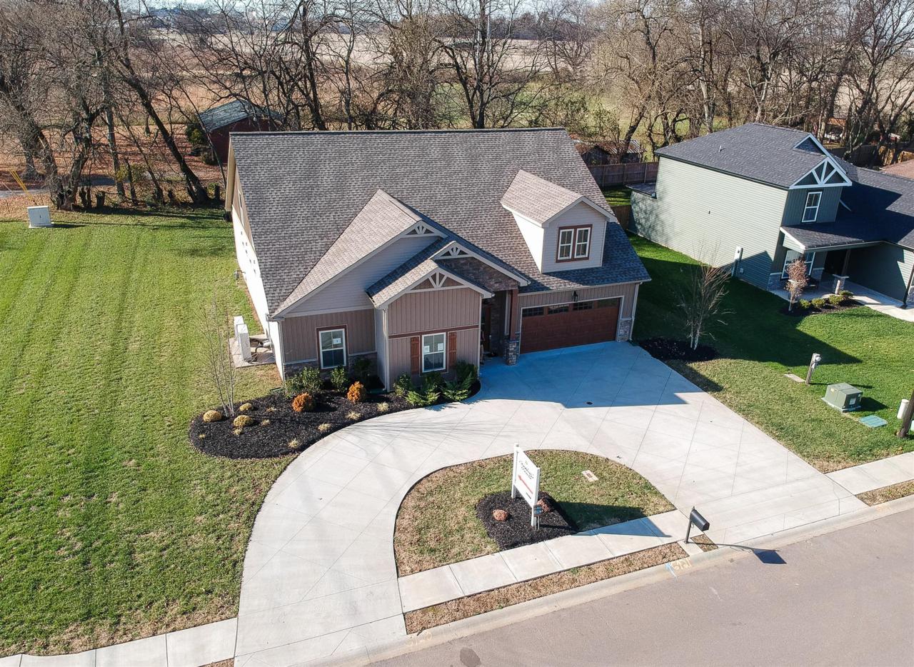 1 Beech Grove - Photo 1