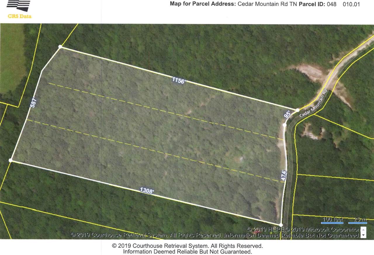 0 Cedar Mountain Rd - Photo 1